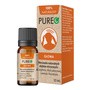 Pureo Głowa, mieszanka naturalnych olejków eterycznych, 10 ml