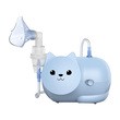 OMRON Nami Cat, nebulizator kompresorowy, 1 szt.