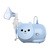 Omron Nami Cat, nebulizator kompresorowy, 1 szt.