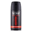 STR8 Red Code, dezodorant męski w sprayu, 150 ml