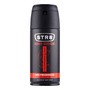 STR8, dezodorant męski w sprayu, Red Code, 150 ml