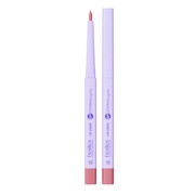 Bell Hypoallergenic x Besties Lip Liner, konturówka do ust, 01 Gracefully Pink, 0,22 g https://azcdn.doz.pl/image/d/product/a41e4977-scale-180x180.png