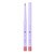Bell Hypoallergenic x Besties Lip Liner, konturówka do ust, 01 Gracefully Pink, 0,22 g