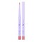 Bell Hypoallergenic x Besties Lip Liner, konturówka do ust, 01 Gracefully Pink, 0,22 g