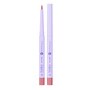 Bell Hypoallergenic x Besties Lip Liner, konturówka do ust, 01 Gracefully Pink, 0,22 g