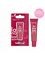 Flos-Lek Lip Care, lanobalsam do ust, bubble red, 12 g