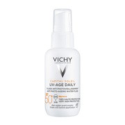 Vichy Capital Soleil UV-Age Daily Fluid, przeciw fotostarzeniu się skóry SPF50+, 40ml https://azcdn.doz.pl/image/d/product/24b75922-scale-180x180.png
