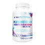 Allnutrition Magnesium + Ashwagandha + B6 (P-5-P), kapsułki, 100 szt.