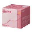 Mediheal Derma Modeling Pack [Collagen Firming], ujędrniająca maska algowa do twarzy z serum, 1 opakowanie