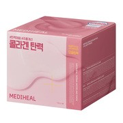 Mediheal Derma Modeling Pack [Collagen Firming], ujędrniająca maska algowa do twarzy z serum, 1 opakowanie https://azcdn.doz.pl/image/d/product/d9318b2d-scale-180x180.png