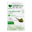 BeOrganic, Superfood Chlorella Bio, proszek, 200 g