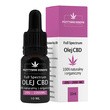 Pozytywne Konopie, olejek konopny CBD 20%, 10 ml
