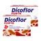 Zestaw 2 x Dicoflor Forte