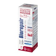 alt BioRepair Peribioma, pianka do higieny jamy ustnej, 200 ml