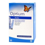Optium Xido, paski testowe do glukometru, 50 pasków https://azcdn.doz.pl/image/d/product/43db0cd8-scale-180x180.png