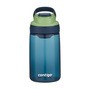 Contigo Gizmo Sip Blueberry Greenapple, butelka/bidon dla dzieci, 420 ml, 1 szt.
