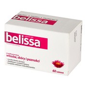 Belissa, tabletki, 60 szt. https://azcdn.doz.pl/image/d/product/74e8e63b-scale-180x180.png
