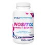 Allnutrition Inositol + Choline + B6 (P-5-P), kapsułki, 100 szt.