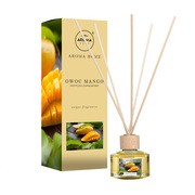 Aroma Home Mango unique fragrances patyczki zapachowe, 50 ml