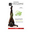 Enilome Healthy Beauty Aloe, rajstopy półmatowe, kolor Nero, rozmiar S, 40 DEN