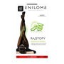 Enilome Healthy Beauty Aloe, rajstopy półmatowe, kolor Nero, rozmiar S, 40 DEN