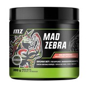 MZ Mad Zebra, proszek, smak grejpfrutowy, 300 g https://azcdn.doz.pl/image/d/product/1222ca12-scale-180x180.png