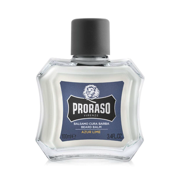 Proraso, balsam do brody, Azur Lime, 100 ml