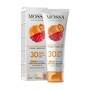 Mossa, naturalny krem SPF30 z rokitnikiem i maliną, 50 ml