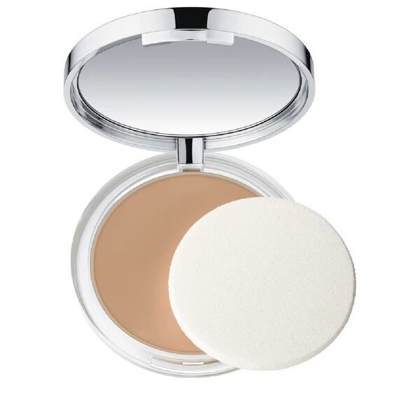 Clinique Clinique, Almost Powder Makeup SPF 15, podkład w pudrze, Neutral, 10 g