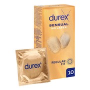Durex Sensual No Latex, prezerwatywy nielateksowe, 10 szt. https://azcdn.doz.pl/image/d/product/aa13148d-scale-180x180.png
