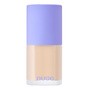 Nuse Care Tone-Up, krem tonujący do twarzy, 02 Ivory, 30 ml
