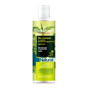 Nivelazione Skin Therapy Natural, Bio szampon do włosów przetłuszczających się, 300 ml