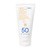 Korres Yoghurt, ochronny krem koloryzujący do twarzy SPF 50, 50 ml