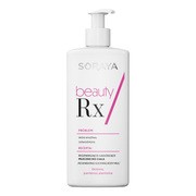 Soraya beauty Rx, mleczko do ciała, regenerująco-łagodzące, 250ml https://azcdn.doz.pl/image/d/product/d4385e57-scale-180x180.png