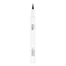 NEO Make Up, ultra precyzyjny eyeliner, black, 1,5 ml