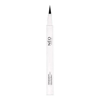 NEO Make Up, ultra precyzyjny eyeliner, black, 1,5 ml