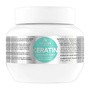 Kallos Kjmn, Maska wzmacniająca Keratin, 275 ml