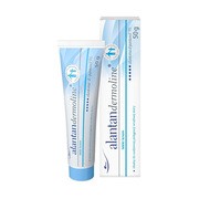 Alantandermoline, lekki krem z 5% d-pantenolu, 50 g