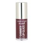Golden Rose, Mood Shimmer Lip Glaze, błyszczyk do ust z drobinkami, nr 254, 6 ml