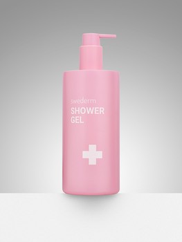 Swederm Shower Gel, żel do mycia ciała, 500 ml