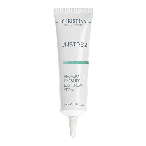 Christina Christina Unstress, krem SPF 12, 30 ml