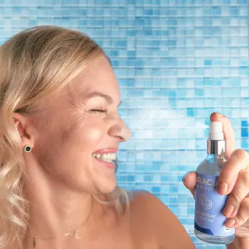 Bracia Mydlarze, hydrolat z kokosa, 100 ml