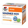 Doppelherz shots Magnez 400, ampułki z płynem do picia, 25 ml x 20 szt.