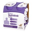 Nutridrink Protein, płyn o smaku mokka, 4 x 125 ml
