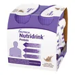 Nutridrink Protein, płyn o smaku mokka, 4 x 125 ml