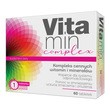 Prima Pharma Vitamin Complex, tabletki, 60 szt.
