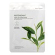 Beauugreen Green Tea Essence Mask, antyoksydacyjna maska w płachcie, 23 g