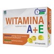 Prima Pharma Witamina A+E, kapsułki, 30 szt.