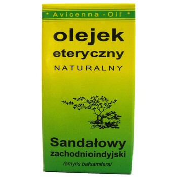 Olejek sandałowy, (Avicenna), 6-7 ml