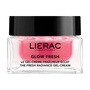 Lierac Glow Fresh, krem-żel rozświetlający do skóry normalnej i mieszanej, 50 ml